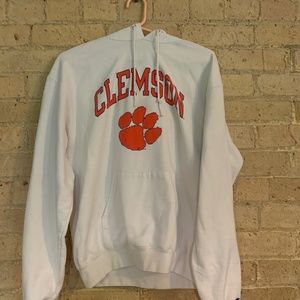 Champion Clemson Sweatshirt